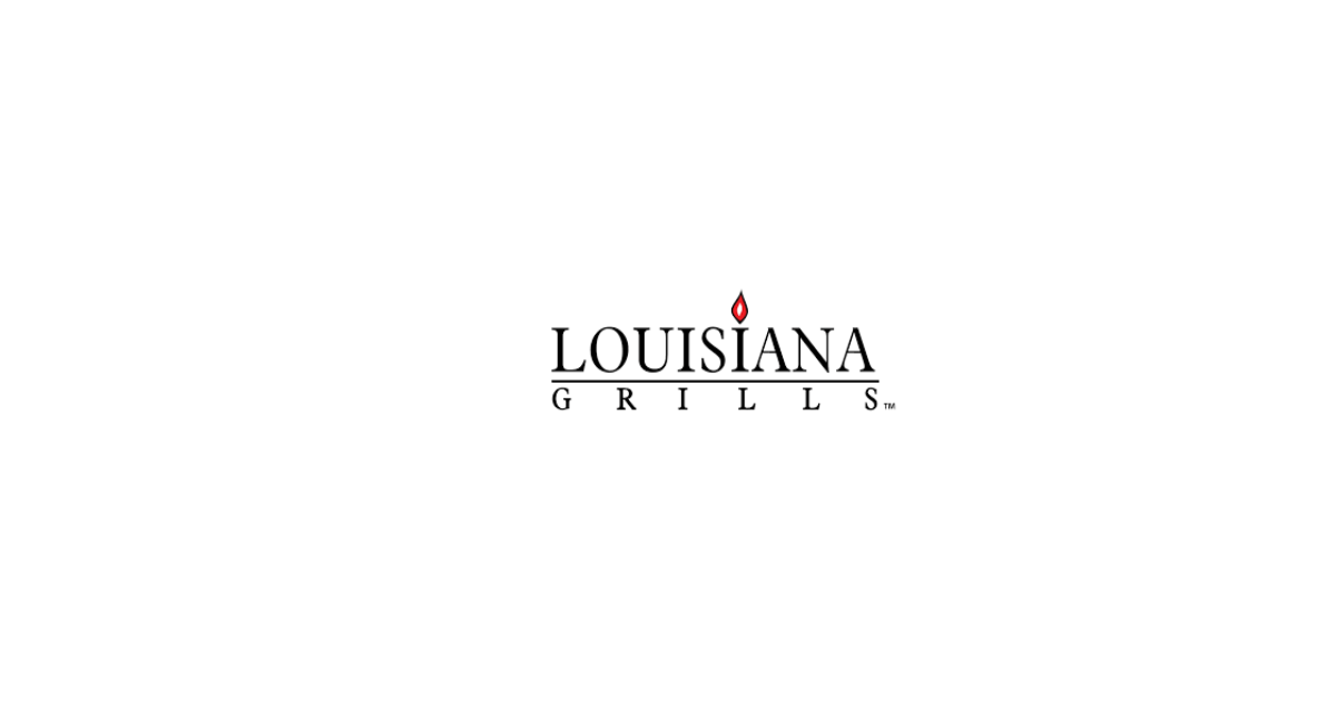 Louisiana Grills Discount Code 2025
