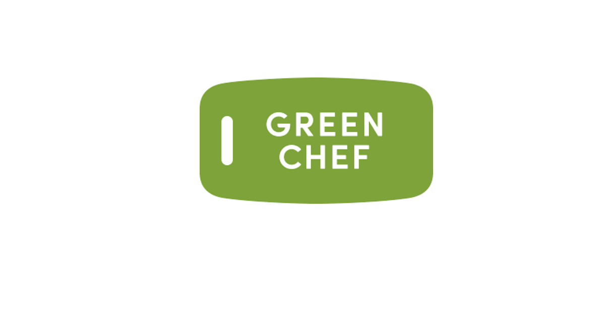 Green Chef Discount Code 2025