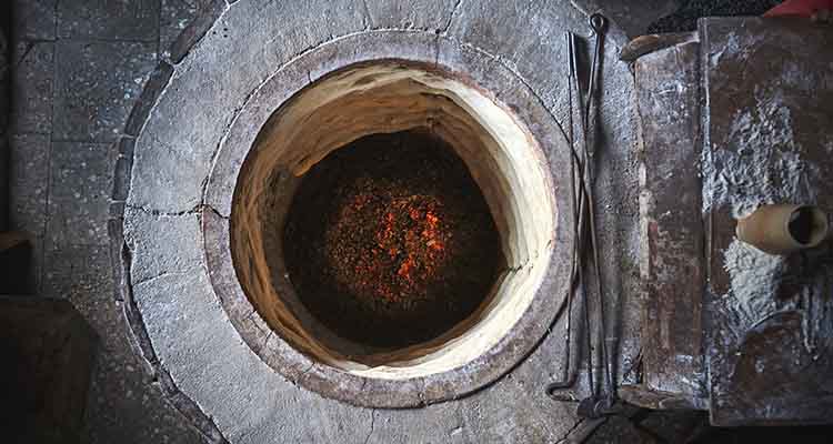 Barbecue around the world