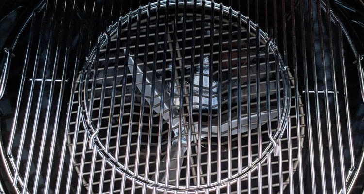 What’s the Best Type of Grill Grate Material?