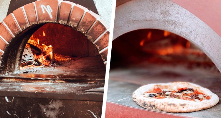 Brick vs Stainless Steel Pizza Oven: Which One is Better?