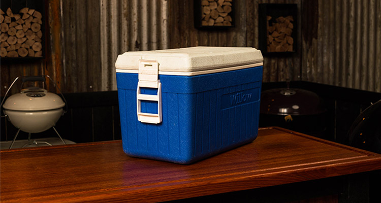 The Secret to Serving All Your BBQ Dishes Hot & on-Time: Use a Faux Cambro