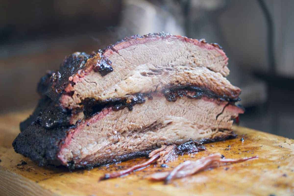 How Long Does Smoked Meat Last?