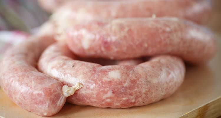 How to Make Sausage