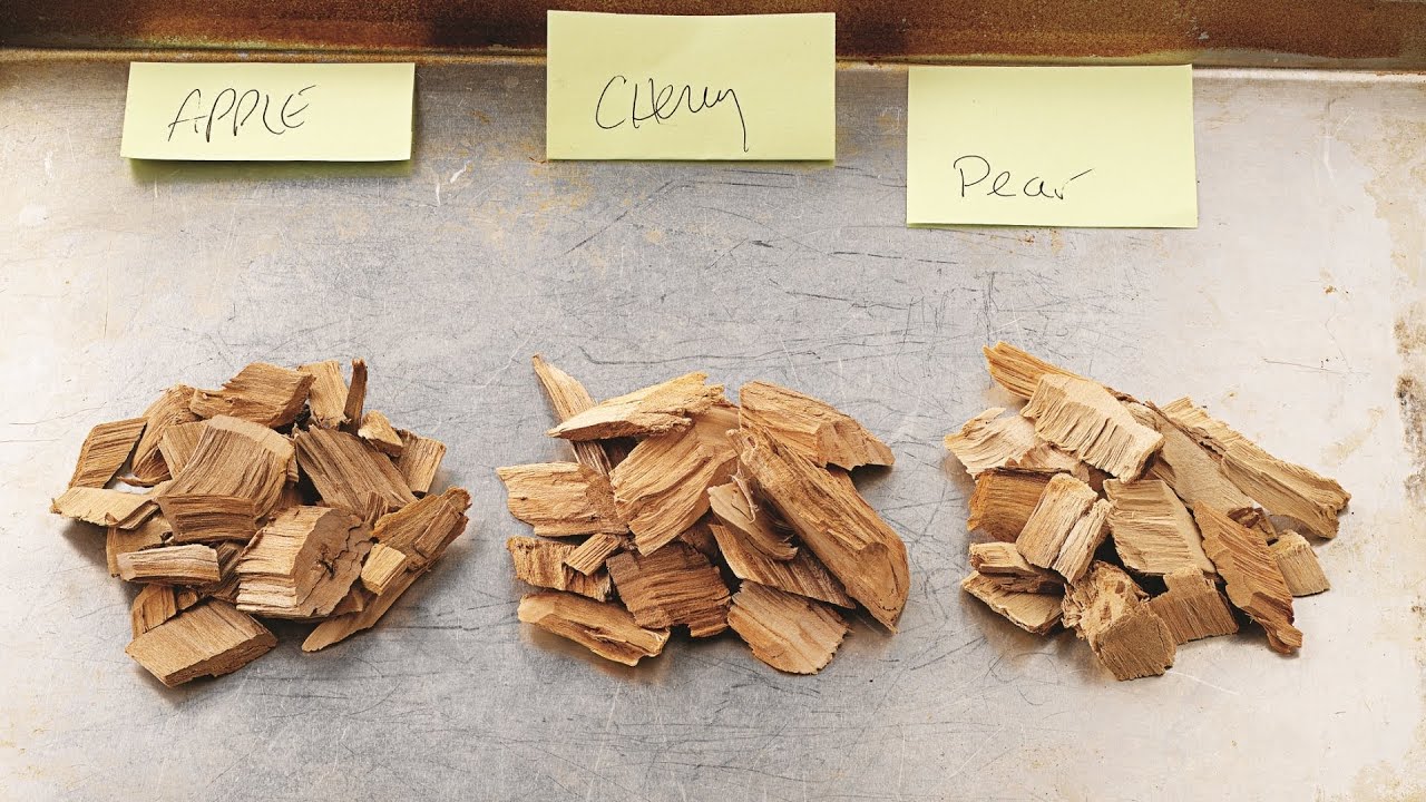 The Best Wood For Smoking Meat: Stop Worrying about Flavor Matching