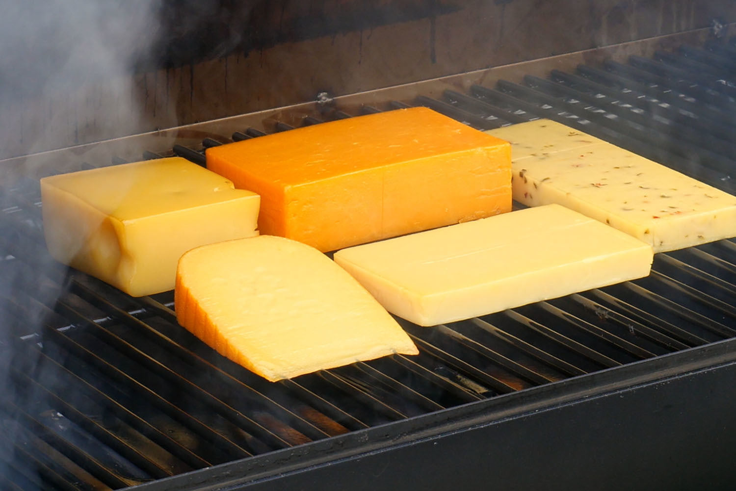 Cold Smoked Cheese: A DIY Guide