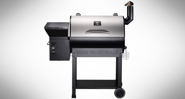 Z Grills Wood Pellet Grill Review – Are they a Traeger Killer?